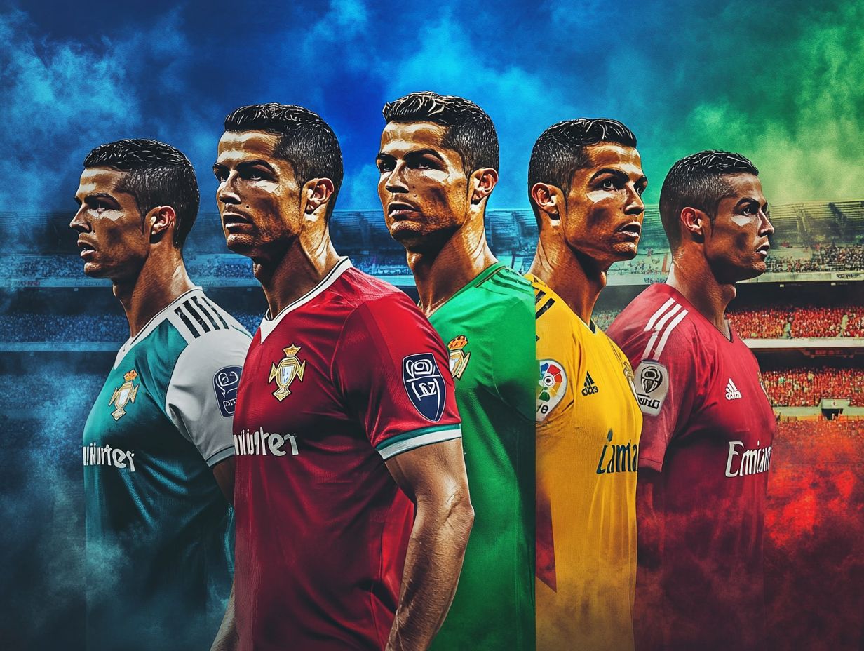 Impact of Transfers on Clubs